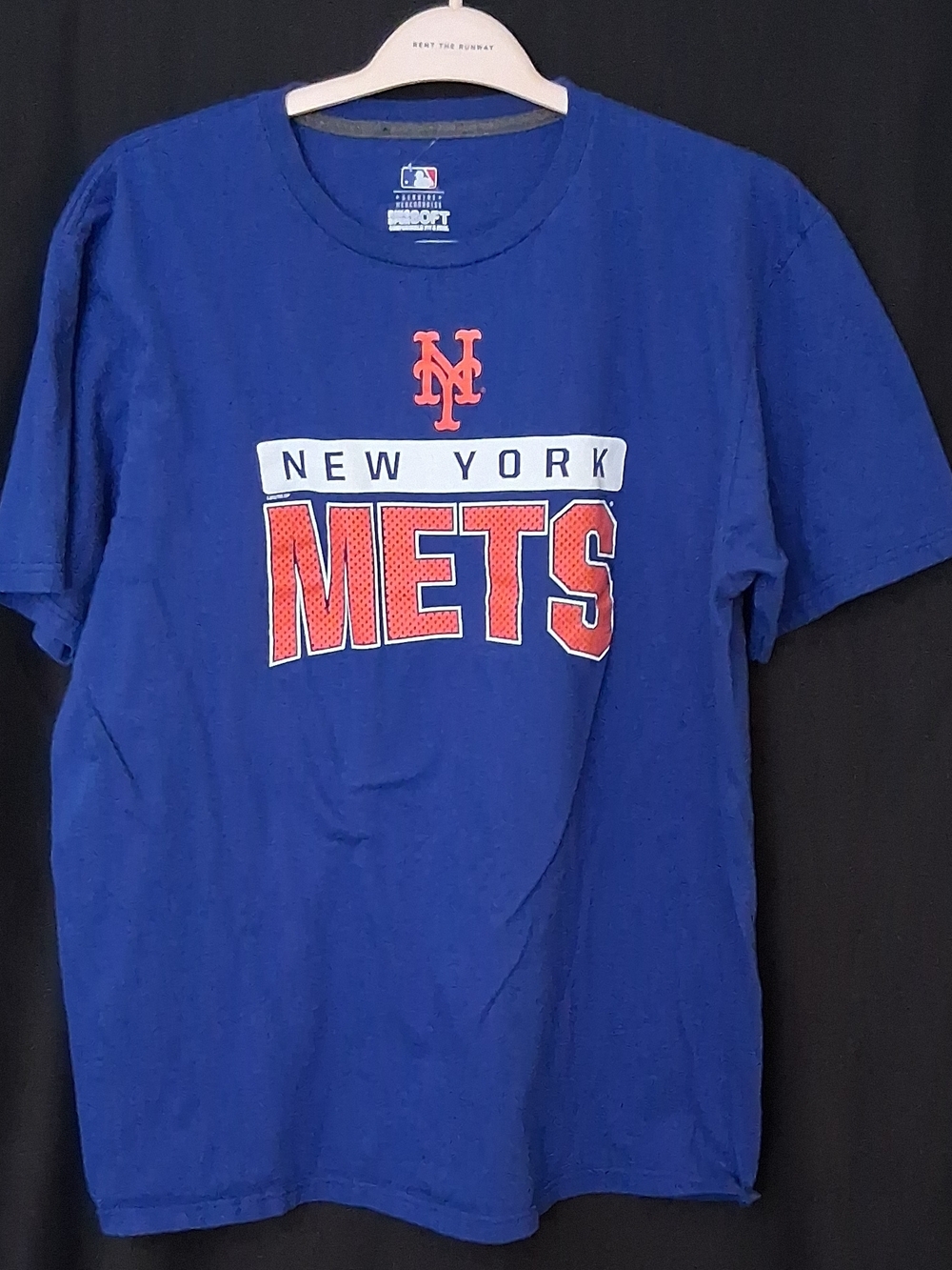 MLB Genuine Merchandise Royal Blue. 🔥 Bundle Info On Last Image